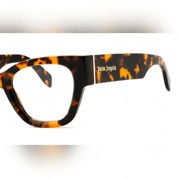 Palm Angels STYLE 15 Woman's Eyewear - Picture 3 of 4